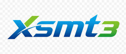 xsmt3 logo